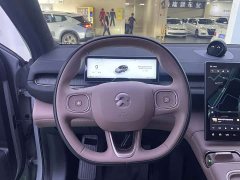 NIO EC6 75kWh - ფოტო 4
