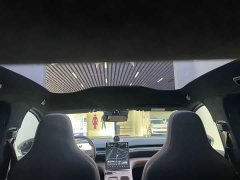 NIO EC6 75kWh - ფოტო 7