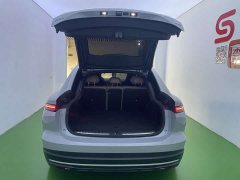 NIO EC6 75kWh - ფოტო 9