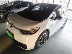 Volkswagen ID.3 Pure Smart Edition - photo 1