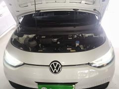 Volkswagen ID.3 Pure Smart Edition - photo 19