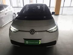 Volkswagen ID.3 Pure Smart Edition - photo 2