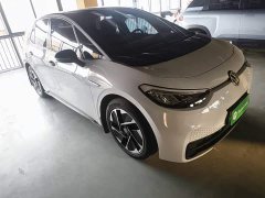 Volkswagen ID.3 Pure Smart Edition - photo 3