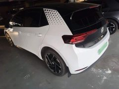 Volkswagen ID.3 Pure Smart Edition - photo 4