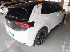 Volkswagen ID.3 Pure Smart Edition - photo 6