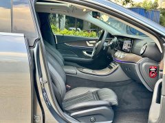 Mercedes-Benz CLS 260 - photo 10