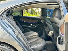 Mercedes-Benz CLS 260 - photo 11