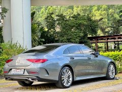 Mercedes-Benz CLS 260 - photo 12
