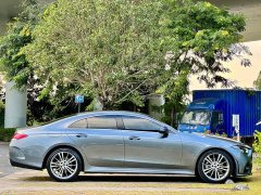 Mercedes-Benz CLS 260 - photo 15