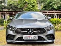 Mercedes-Benz CLS 260 - photo 2