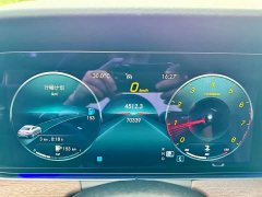 Mercedes-Benz CLS 260 - photo 4