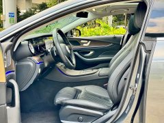 Mercedes-Benz CLS 260 - photo 5