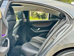 Mercedes-Benz CLS 260 - photo 6