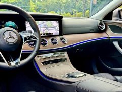 Mercedes-Benz CLS 260 - photo 7
