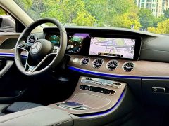 Mercedes-Benz CLS 260 - photo 8