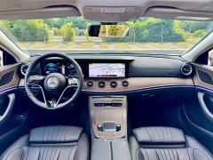 Mercedes-Benz CLS 260 - photo 9