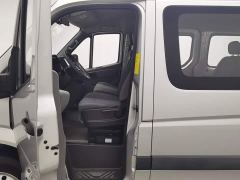 Foton 2.0T Manual City Edition, Multi-function, Short Wheelbase, Low Roof, Single Rear Wheel, 5/6/9-Seater, 4F20TC3 - ფოტო 10
