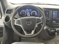 Foton 2.0T Manual City Edition, Multi-function, Short Wheelbase, Low Roof, Single Rear Wheel, 5/6/9-Seater, 4F20TC3 - ფოტო 11