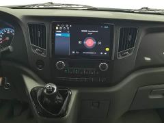 Foton 2.0T Manual City Edition, Multi-function, Short Wheelbase, Low Roof, Single Rear Wheel, 5/6/9-Seater, 4F20TC3 - ფოტო 12