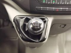Foton 2.0T Manual City Edition, Multi-function, Short Wheelbase, Low Roof, Single Rear Wheel, 5/6/9-Seater, 4F20TC3 - ფოტო 13