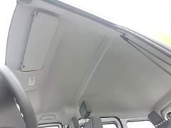 Foton 2.0T Manual City Edition, Multi-function, Short Wheelbase, Low Roof, Single Rear Wheel, 5/6/9-Seater, 4F20TC3 - ფოტო 14