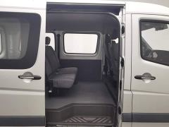 Foton 2.0T Manual City Edition, Multi-function, Short Wheelbase, Low Roof, Single Rear Wheel, 5/6/9-Seater, 4F20TC3 - ფოტო 15
