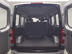 Foton 2.0T Manual City Edition, Multi-function, Short Wheelbase, Low Roof, Single Rear Wheel, 5/6/9-Seater, 4F20TC3 - ფოტო 16