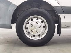 Foton 2.0T Manual City Edition, Multi-function, Short Wheelbase, Low Roof, Single Rear Wheel, 5/6/9-Seater, 4F20TC3 - ფოტო 17