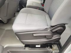Foton 2.0T Manual City Edition, Multi-function, Short Wheelbase, Low Roof, Single Rear Wheel, 5/6/9-Seater, 4F20TC3 - ფოტო 20