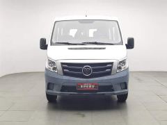 Foton 2.0T Manual City Edition, Multi-function, Short Wheelbase, Low Roof, Single Rear Wheel, 5/6/9-Seater, 4F20TC3 - ფოტო 3