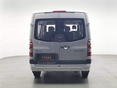 Foton 2.0T Manual City Edition, Multi-function, Short Wheelbase, Low Roof, Single Rear Wheel, 5/6/9-Seater, 4F20TC3 - ფოტო 4