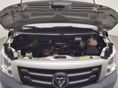 Foton 2.0T Manual City Edition, Multi-function, Short Wheelbase, Low Roof, Single Rear Wheel, 5/6/9-Seater, 4F20TC3 - ფოტო 6