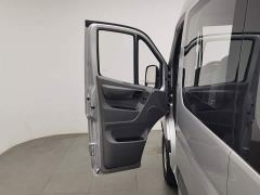 Foton 2.0T Manual City Edition, Multi-function, Short Wheelbase, Low Roof, Single Rear Wheel, 5/6/9-Seater, 4F20TC3 - ფოტო 8