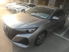 Changan Eado PLUS Blue Whale NE 1.4T GDI DCT High Performance Edition - фото 1