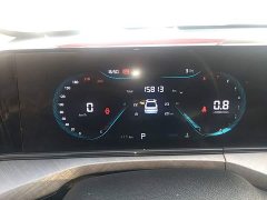 Changan Eado PLUS Blue Whale NE 1.4T GDI DCT High Performance Edition - фото 11