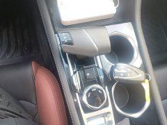Changan Eado PLUS Blue Whale NE 1.4T GDI DCT High Performance Edition - фото 13
