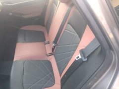 Changan Eado PLUS Blue Whale NE 1.4T GDI DCT High Performance Edition - фото 16