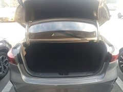 Changan Eado PLUS Blue Whale NE 1.4T GDI DCT High Performance Edition - фото 18