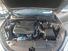 Changan Eado PLUS Blue Whale NE 1.4T GDI DCT High Performance Edition - фото 19