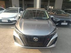 Changan Eado PLUS Blue Whale NE 1.4T GDI DCT High Performance Edition - фото 2