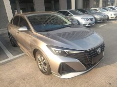 Changan Eado PLUS Blue Whale NE 1.4T GDI DCT High Performance Edition - фото 3