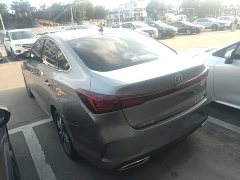 Changan Eado PLUS Blue Whale NE 1.4T GDI DCT High Performance Edition - фото 4