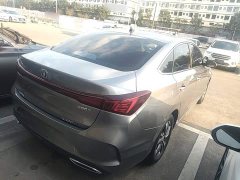 Changan Eado PLUS Blue Whale NE 1.4T GDI DCT High Performance Edition - фото 6