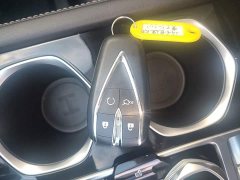 Changan Eado PLUS Blue Whale NE 1.4T GDI DCT High Performance Edition - фото 8