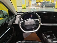 XPeng P7 480N - ფოტო 10