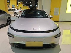 XPeng P7 480N - ფოტო 2