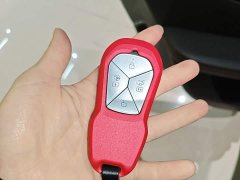 XPeng P7 480N - ფოტო 8