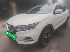 Nissan Qashqai 2.0L CVT XV Premium Luxury - photo 1