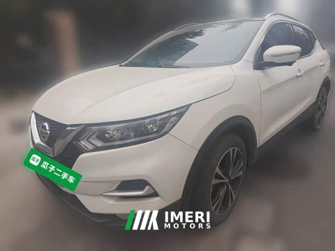 2023 Nissan Qashqai 2.0L CVT XV Premium Luxury - ავტომობილი ჩინეთიდან