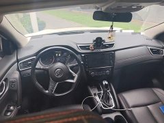 Nissan Qashqai 2.0L CVT XV Premium Luxury - photo 10